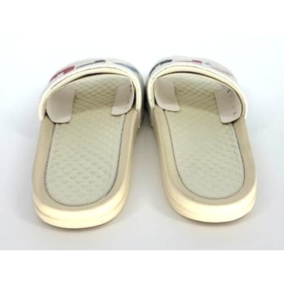 APL Women’s BL Techloom Slide in Pristine Pastel Block – Size 7 US - Picture 5 of 8